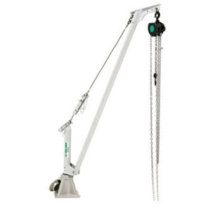 shipyard crane