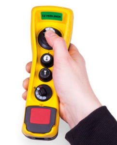 crane remote control
