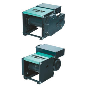 ship winch