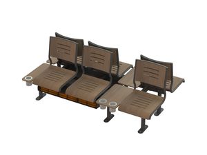 professional boat bench