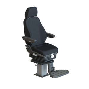 helm seat