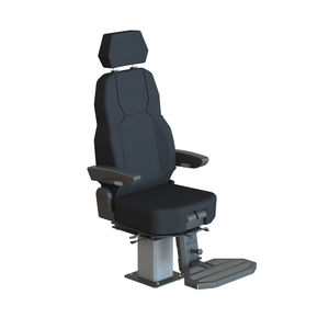 helm seat