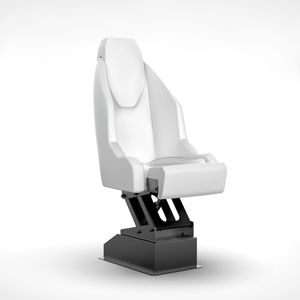 helm seat