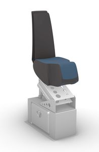 jockey seat