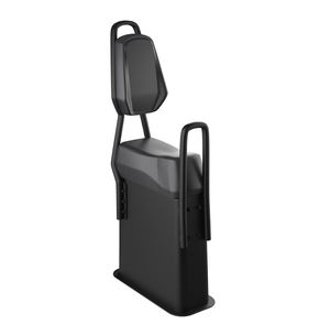 jockey seat