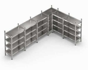 boat dry-storage building 1