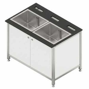 rectangular sink 1