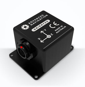 IMU inertial navigation system