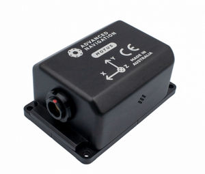 ship inertial navigation system