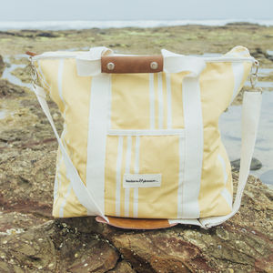 boat isotherm bag