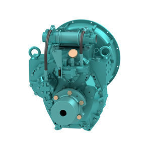 ship reduction gearbox