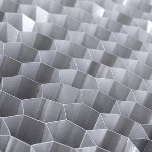 aluminum honeycomb core material