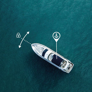 navigation software