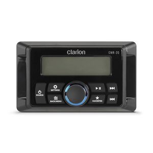 audio player remote control 1