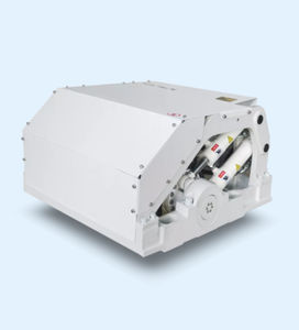 gyroscopic stabilizer 1