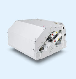 gyroscopic stabilizer 1