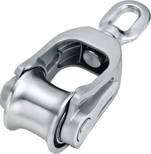 swivel block