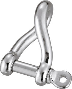 bow shackle for ships