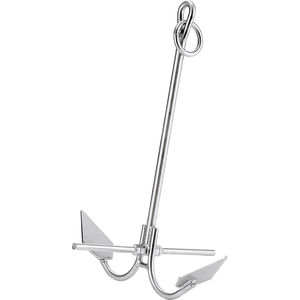 grapnel anchor