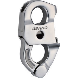 Purse Ring Type BL (Size100) │ Asano Metal Industry Co., Ltd.