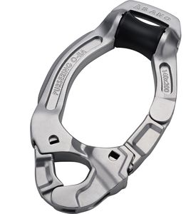 Quick-release snap shackle - All boating and marine industry manufacturers