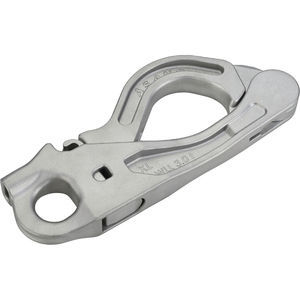 quick-release shackle for ships