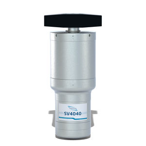 ROV sonar