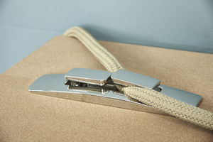 yacht fairlead