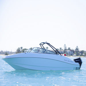 outboard runabout