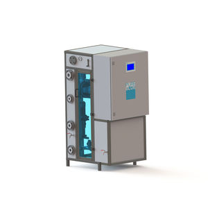 wastewater treatment system