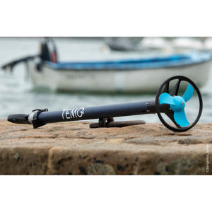 outboard engine
