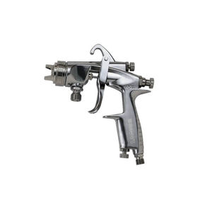 spraying gun