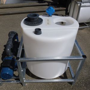 water tank