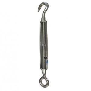 open-body turnbuckle