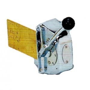 throttle control lever