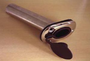boat rod holder 1
