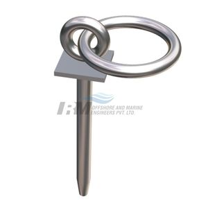 mooring ring