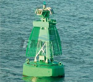 mooring buoy