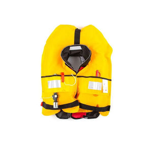 Foam life jacket - Zhenjiang Longyear Marine Equipment Co.,Ltd - 155 N ...