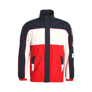 navigation jacket