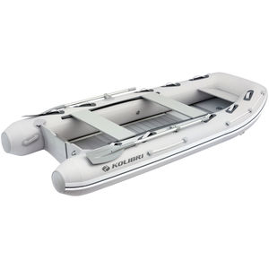 gasoline inflatable boat