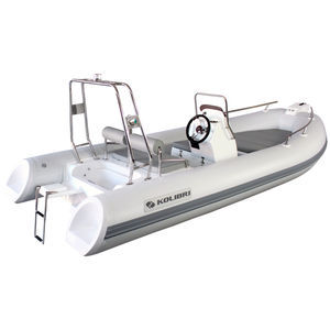 RIB inflatable boat
