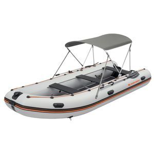 inflatable boat Bimini top 1