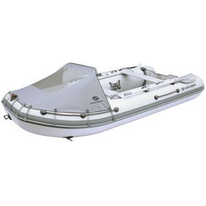boat sprayhood 1