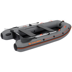 outboard inflatable boat