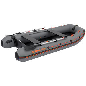 outboard inflatable boat