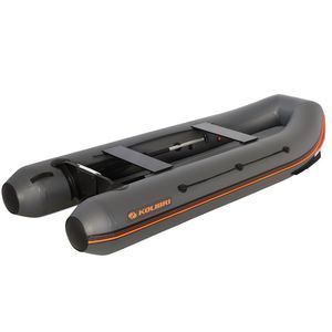 inflatable canoe