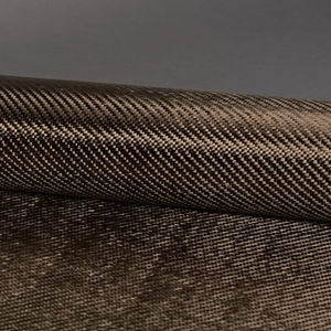 basalt fiber composite fabric