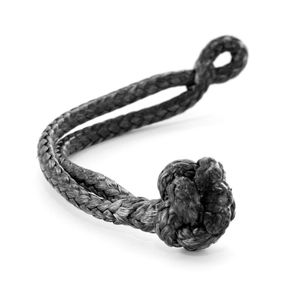 soft shackle for sailboats