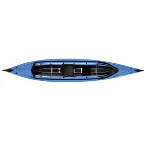 inflatable kayak